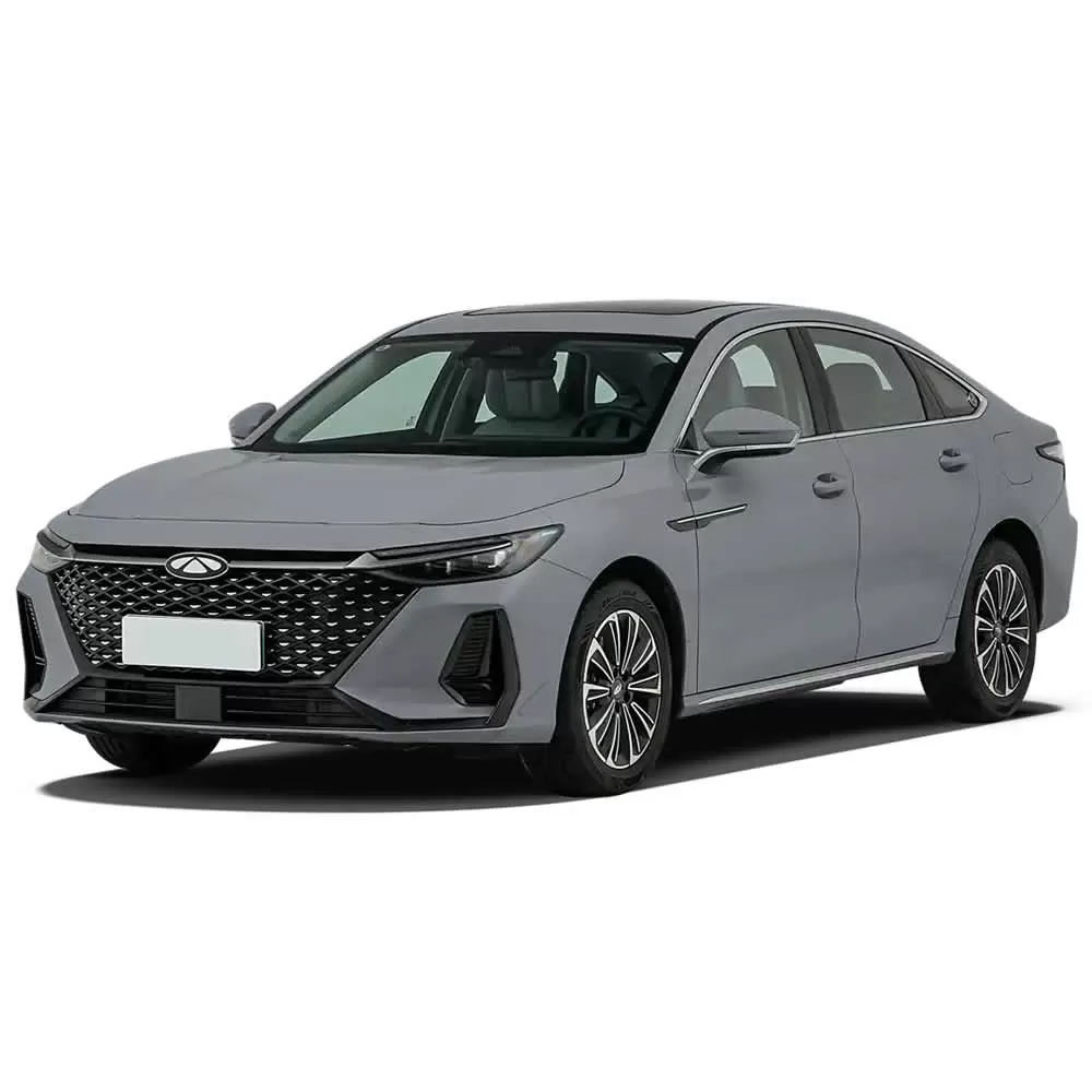 Chery FULWIN A8 DHT 2025