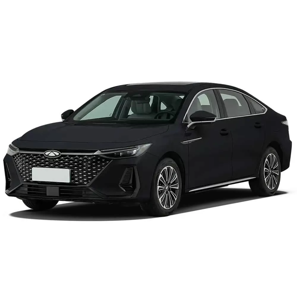 Chery FULWIN A8 DHT 2025