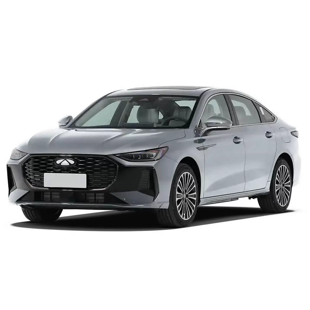 Chery FULWIN A8L DHT 70km 145km 2025