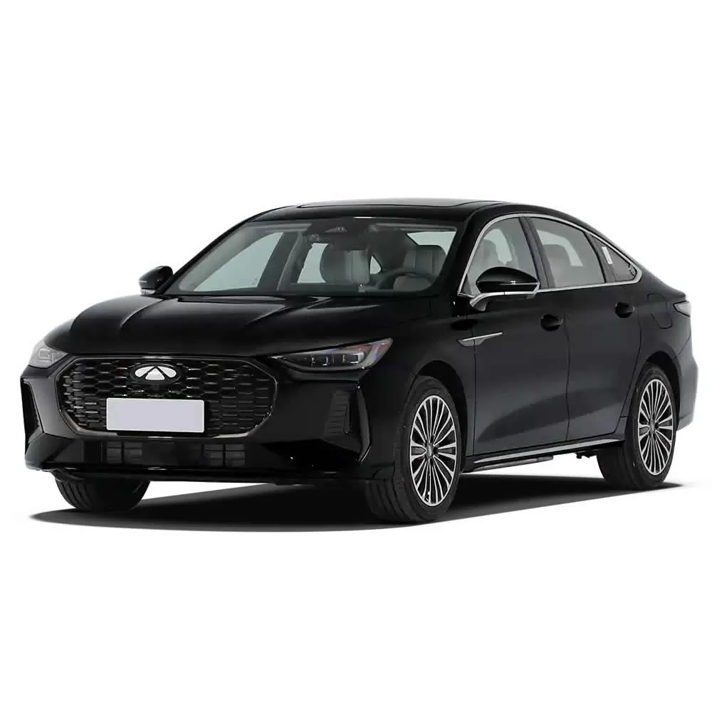 Chery FULWIN A8L DHT 70km 145km 2025