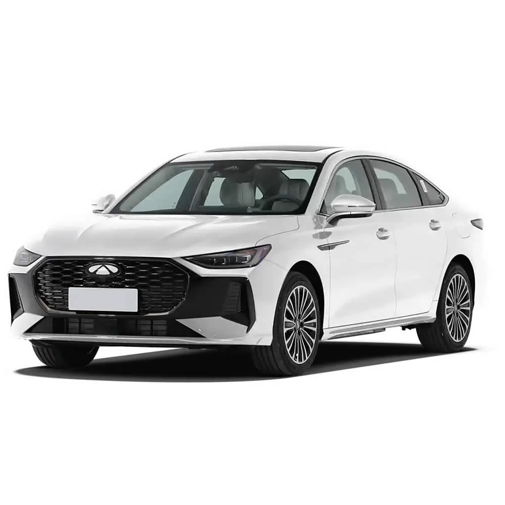Chery FULWIN A8L DHT 70km 145km 2025