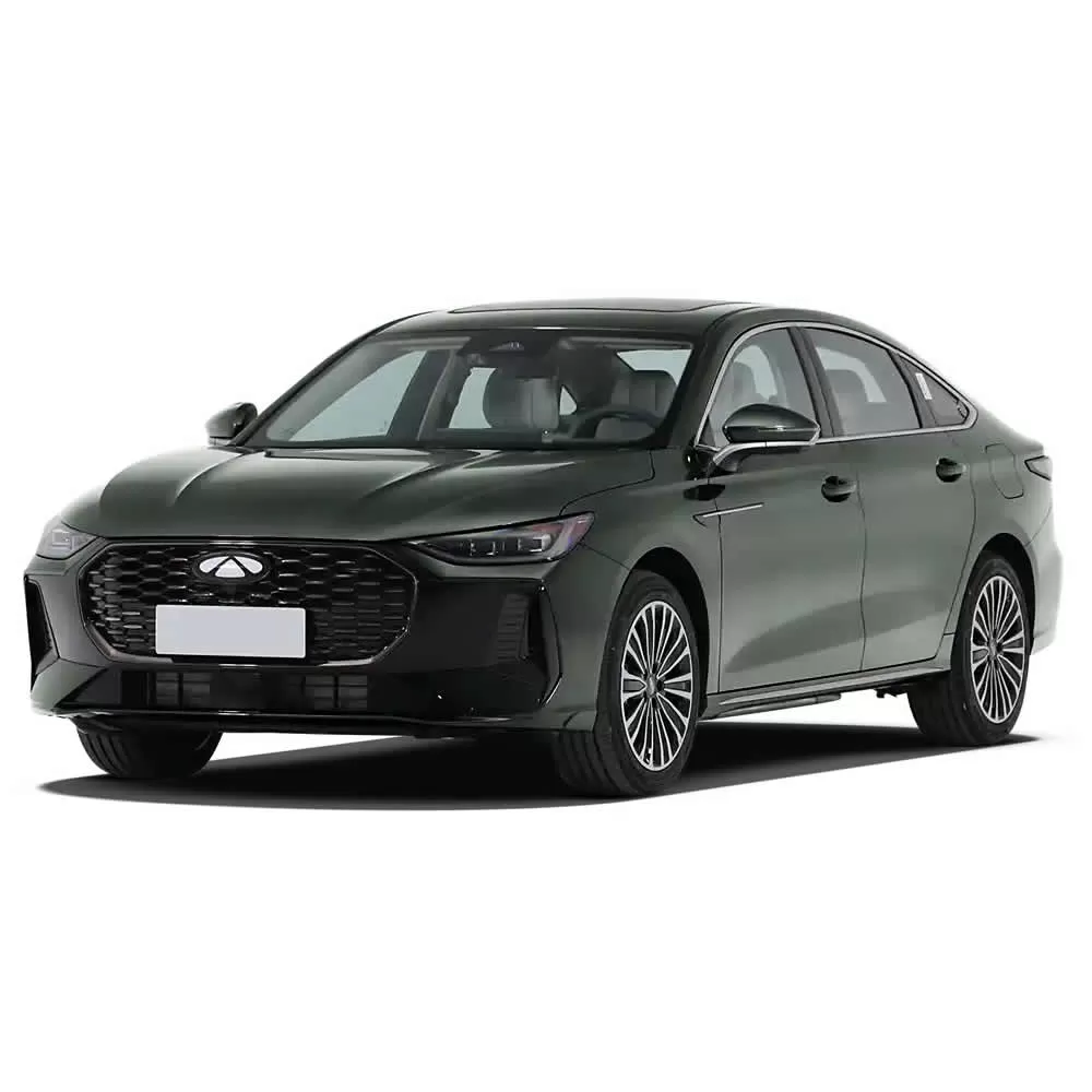 Chery FULWIN A8L DHT 70km 145km 2025