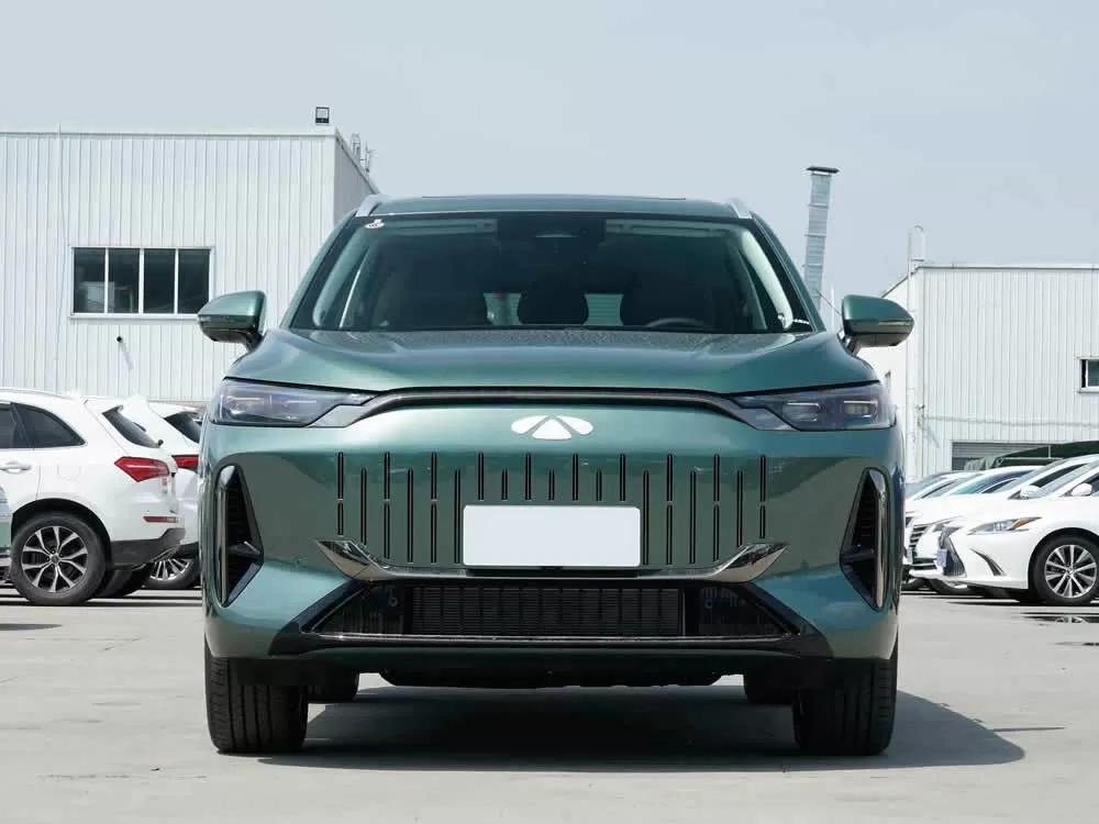 Chery FULWIN T10 3DHT 2025
