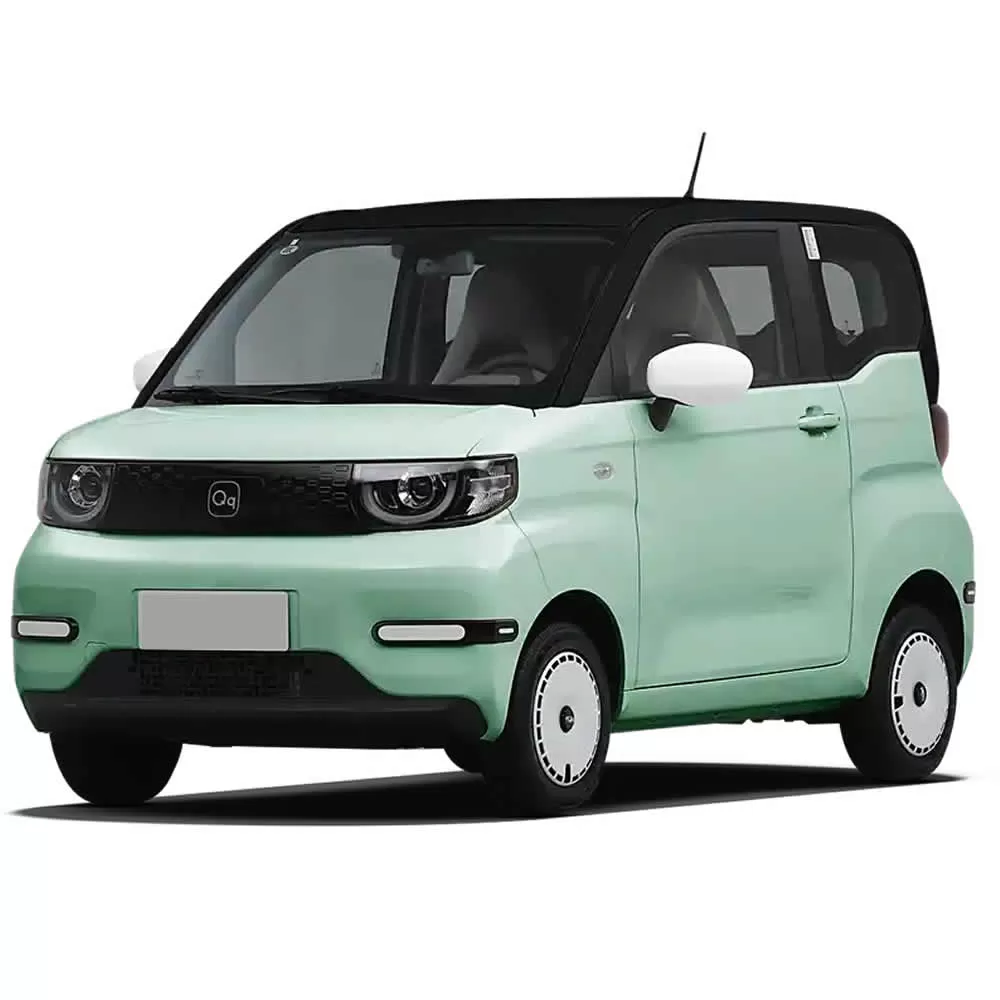 Chery iCar Ecology QQ EV 2025