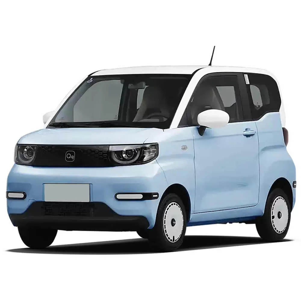 Chery iCar Ecology QQ EV 2025