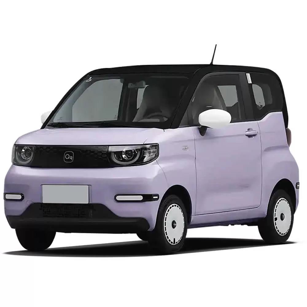 Chery iCar Ecology QQ EV 2025
