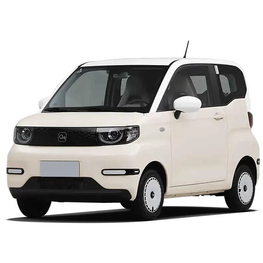 Chery iCar Ecology QQ EV 2025
