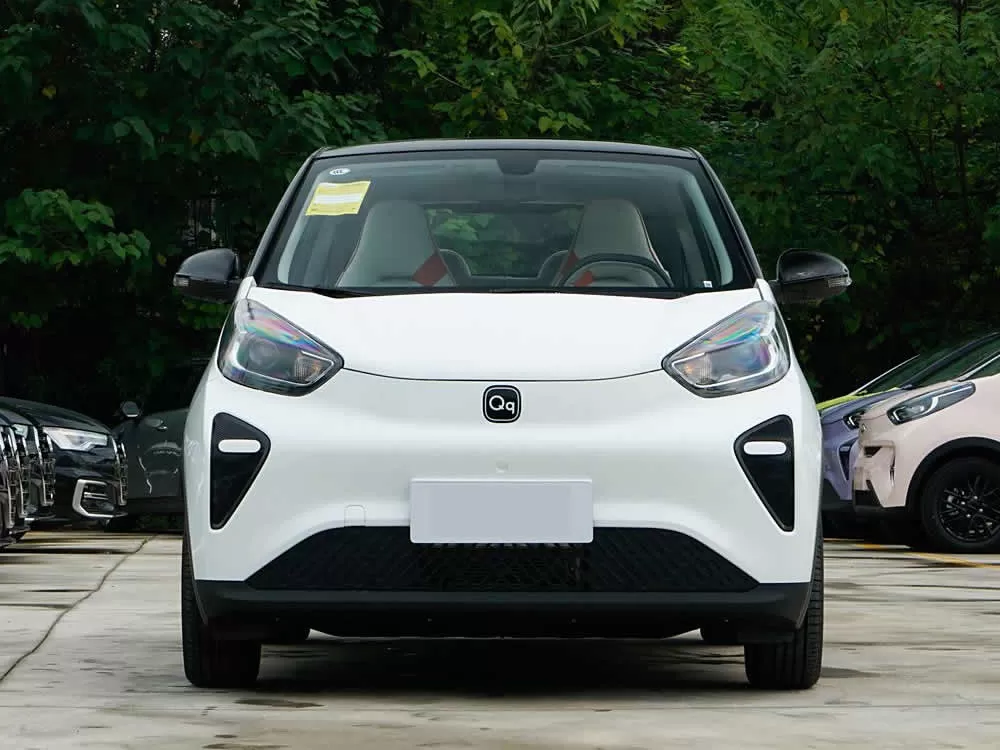 Chery eQ1 EV 2024