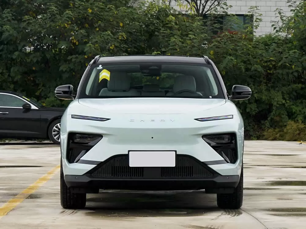 Chery eQ7 EV 2025