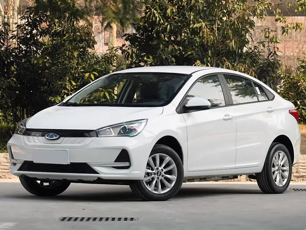 Chery ARRIZO e EV 2024
