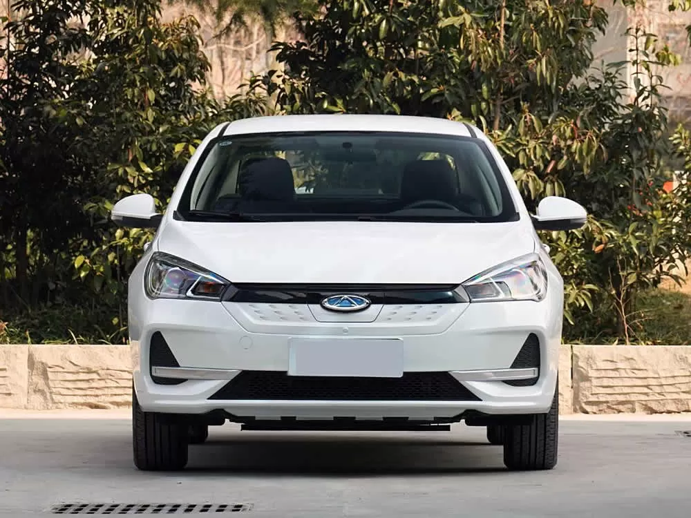 Chery ARRIZO e EV 2024