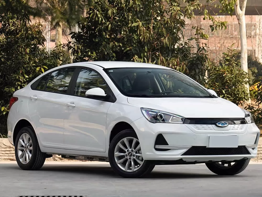 Chery ARRIZO e EV 2024
