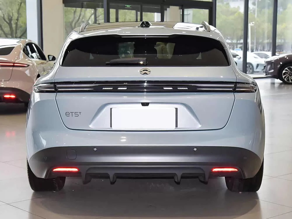 NIO ET5T 75kWh 100kWh 150kWh 2024