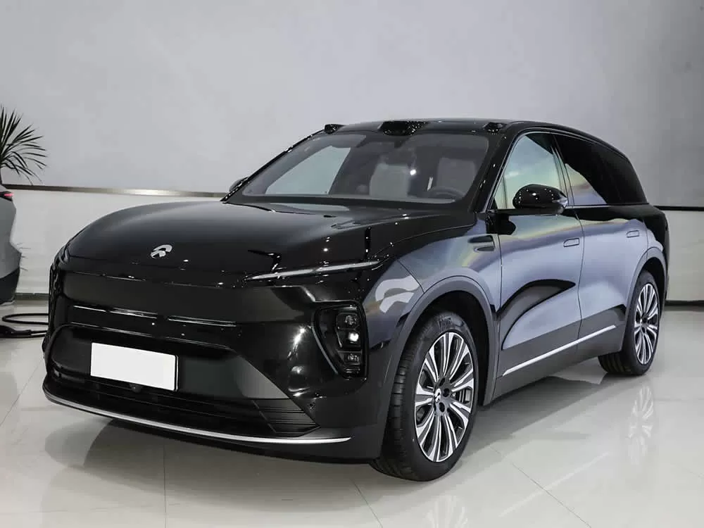 NIO ES8 75kWh 100kWh 2024