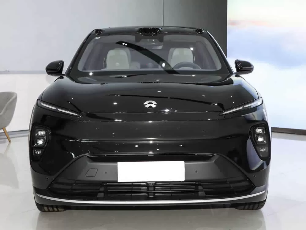 NIO ES8 75kWh 100kWh 2024