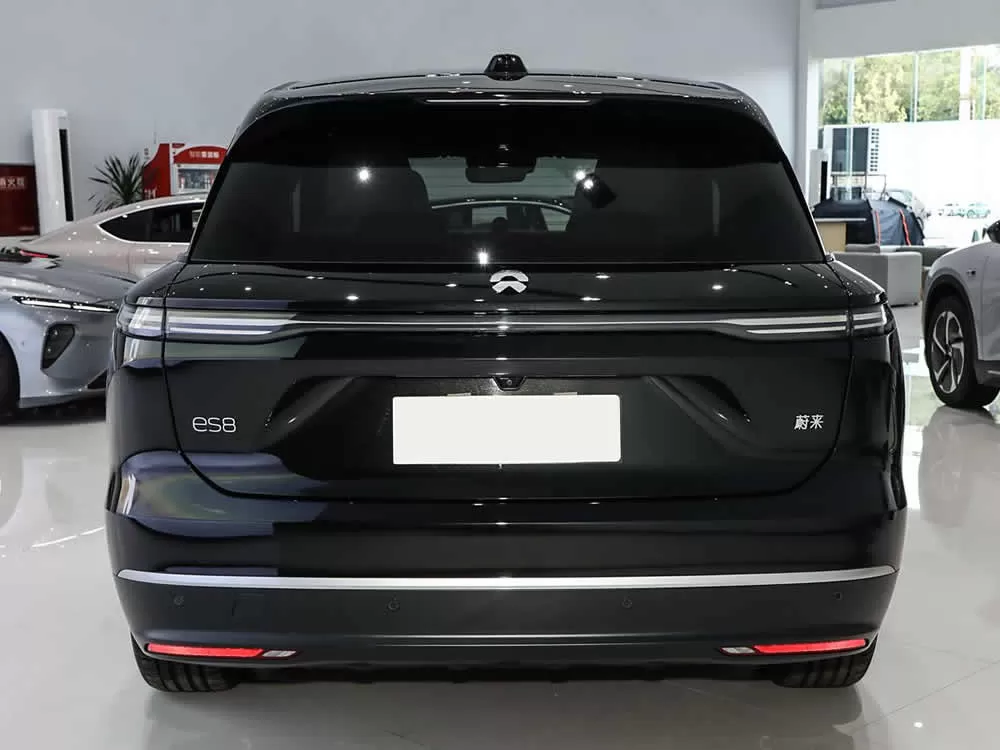 NIO ES8 75kWh 100kWh 2024