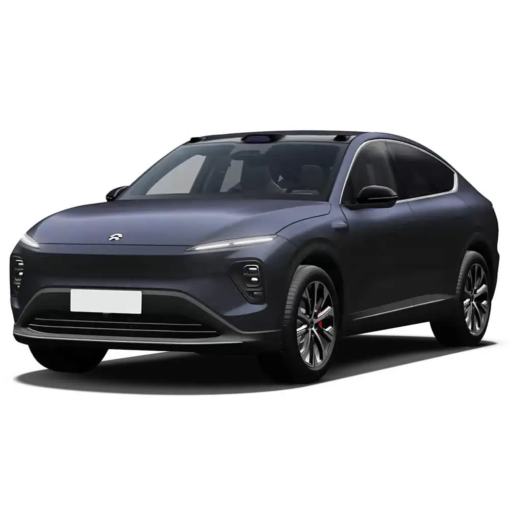 NIO EC7 2024