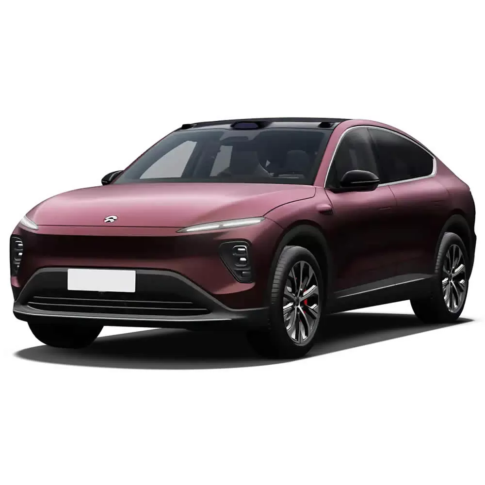 NIO EC7 2024
