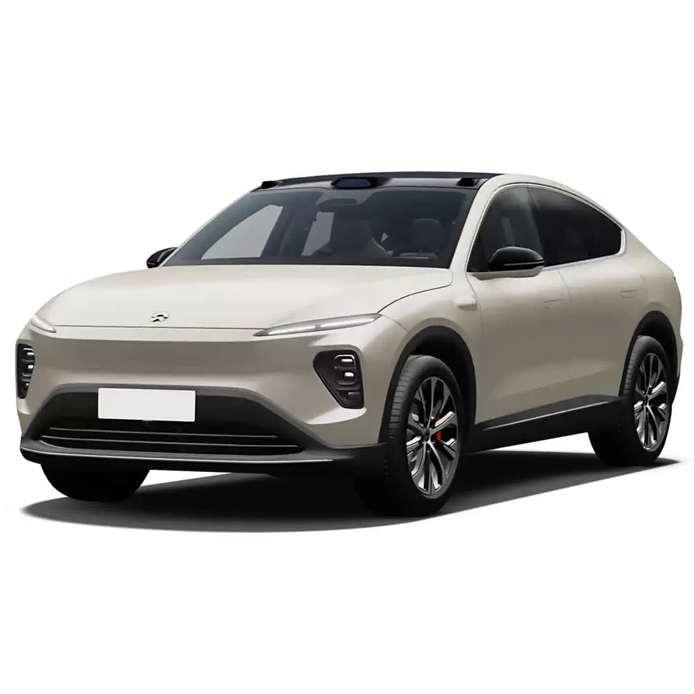 NIO EC7 2024