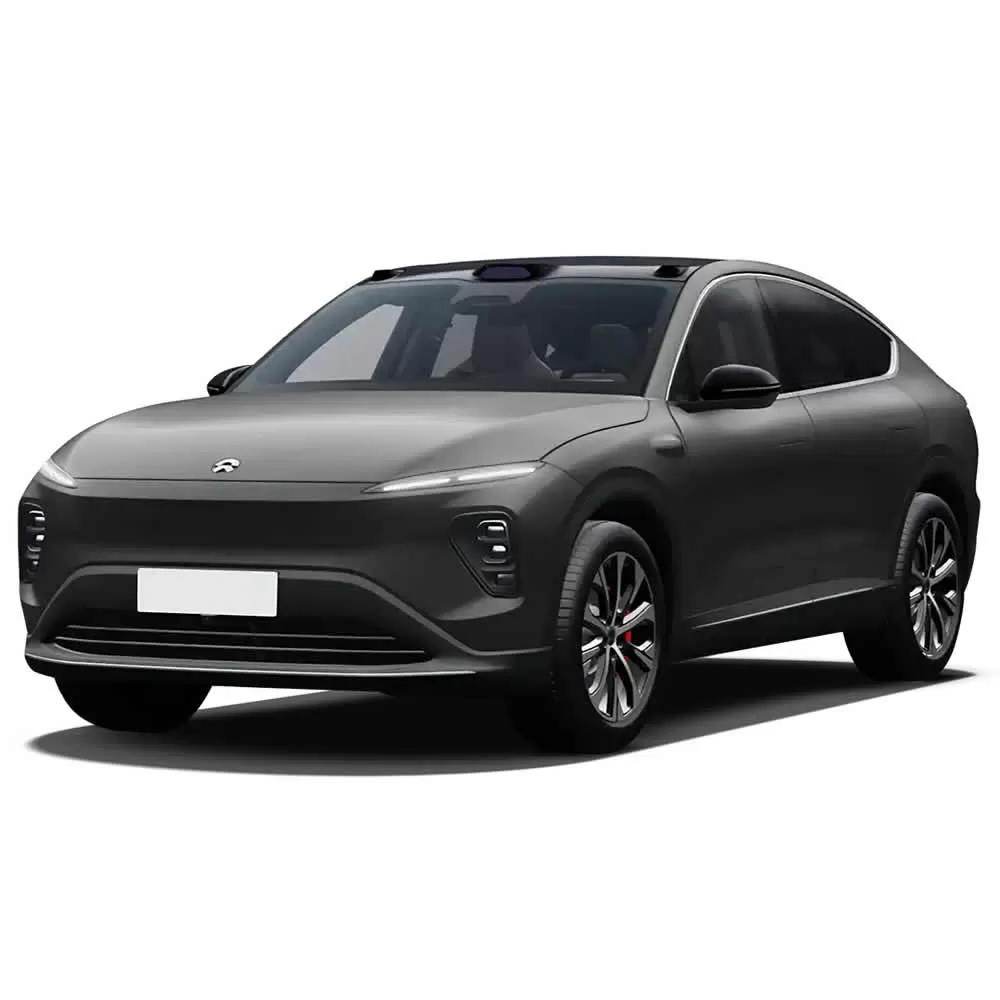 NIO EC7 2024