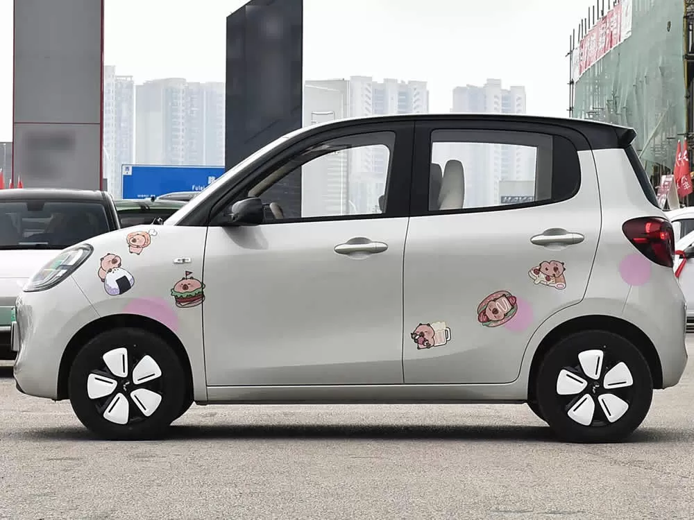 Wuling Hongguang MINIEV 2025