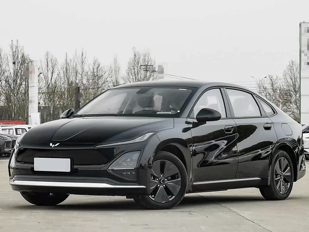 Wuling Starlight PHEV&EV 2024