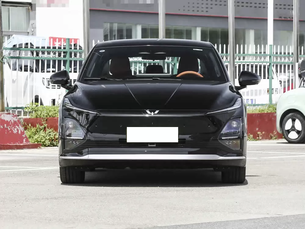 Wuling Starlight PHEV&EV 2025