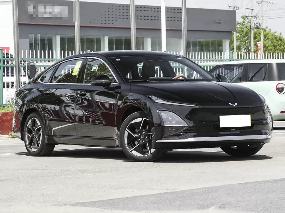 Wuling Starlight PHEV&EV 2025