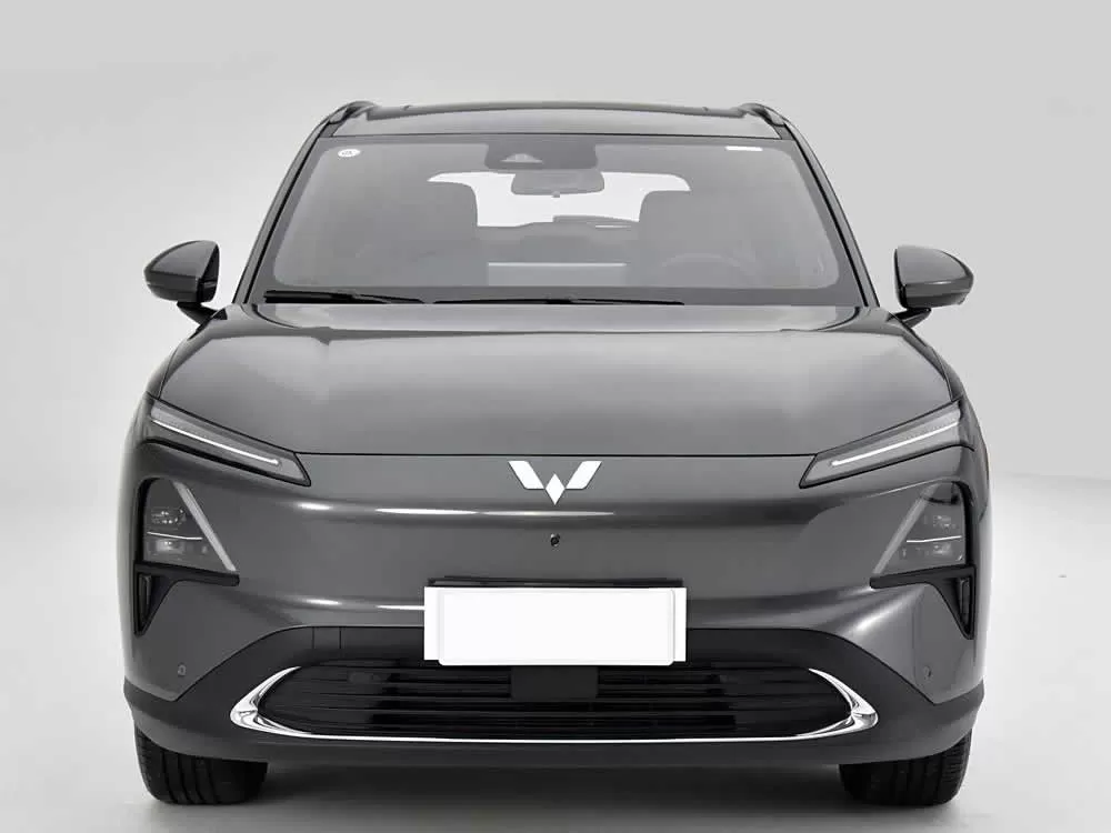 Wuling Starlight S PHEV&EV 2024