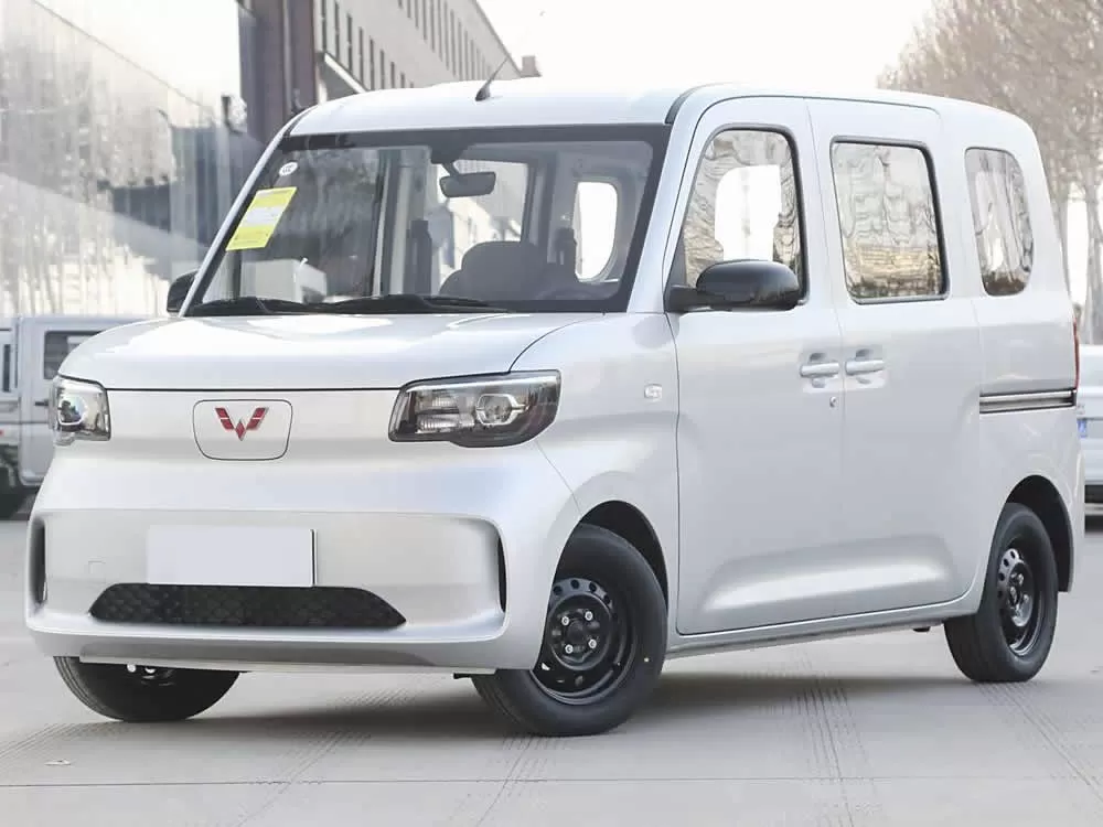Wuling Light EV 2025