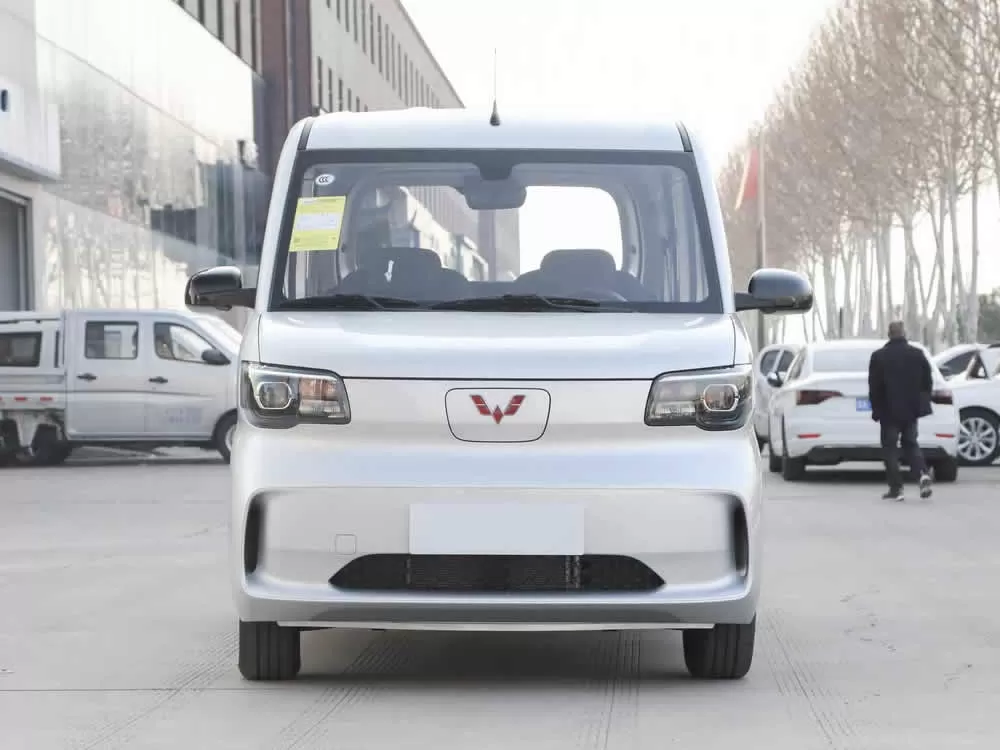 Wuling Light EV 2025