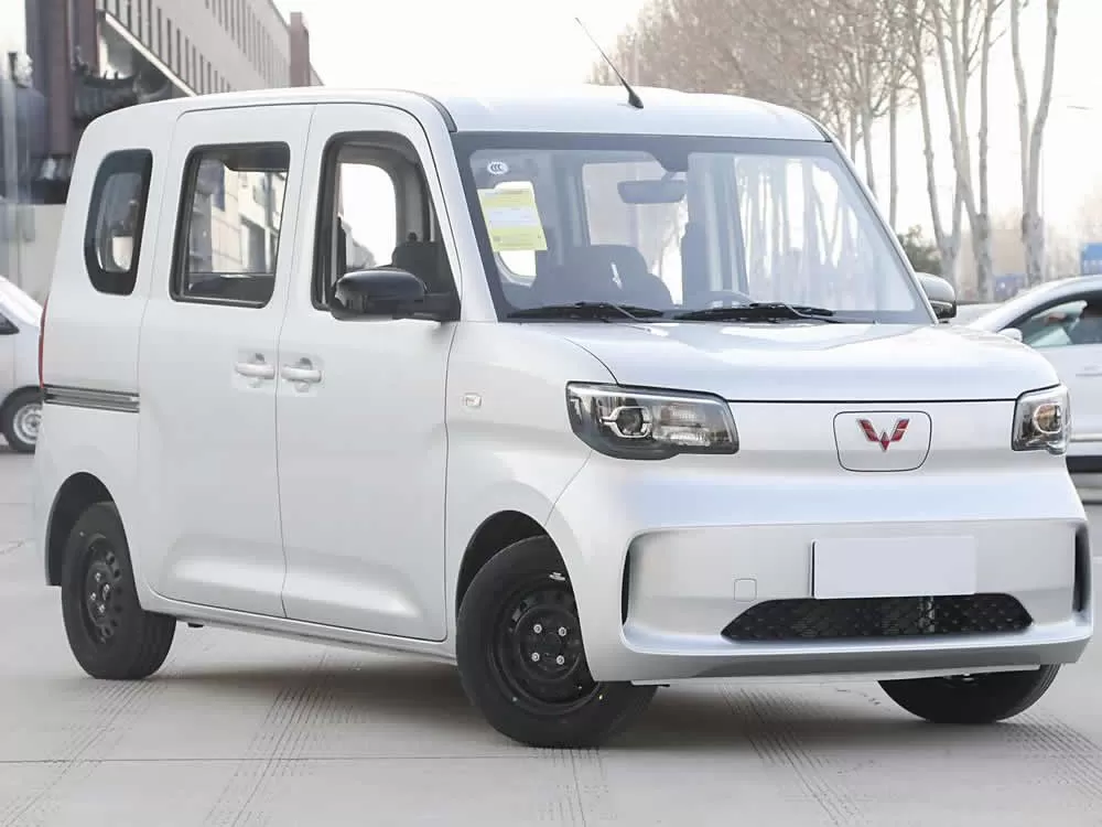 Wuling Light EV 2025
