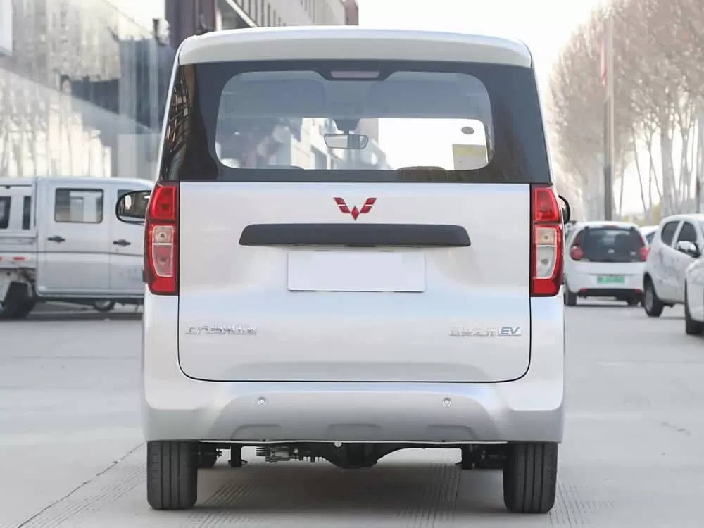 Wuling Light EV 2025