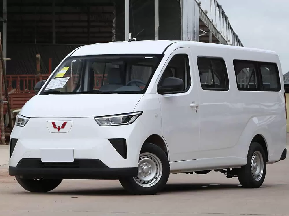 Wuling Yangguang EV 2024