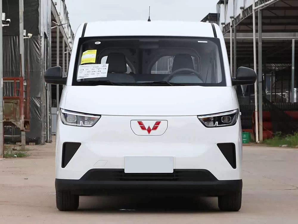 Wuling Yangguang EV 2024