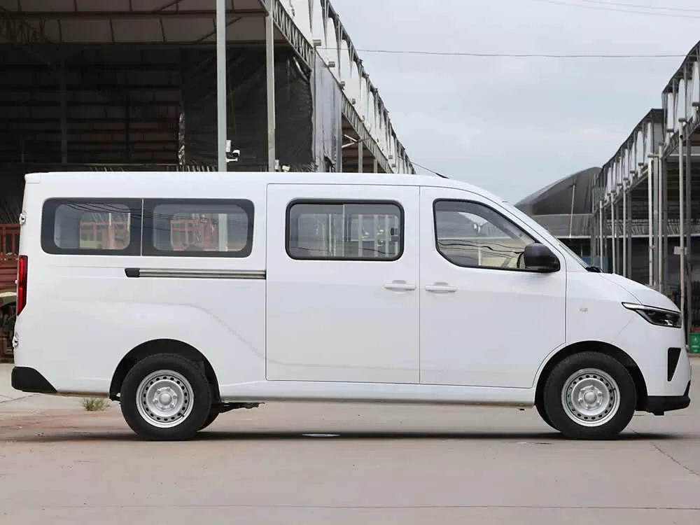 Wuling Yangguang EV 2024