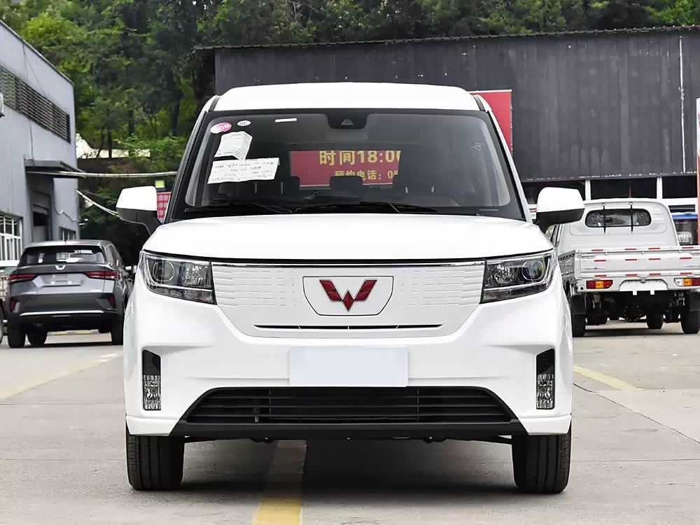 Wuling Zhengcheng EV 2023