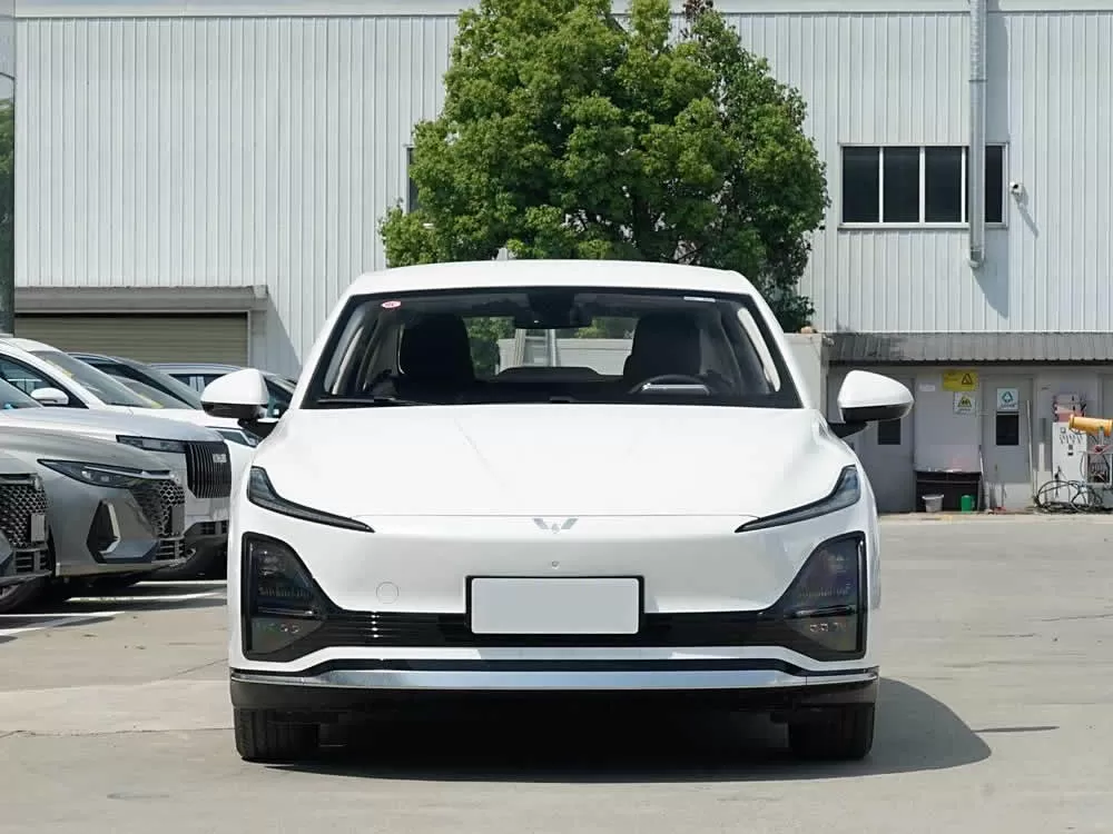 Wuling E5 EV 410km 510km 2024