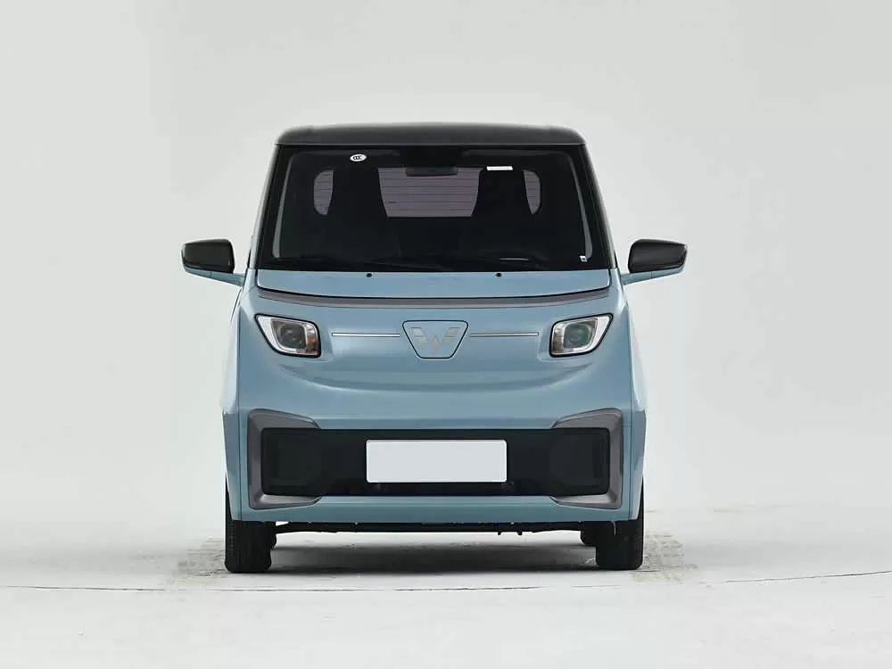 Wuling Nano EV 2022