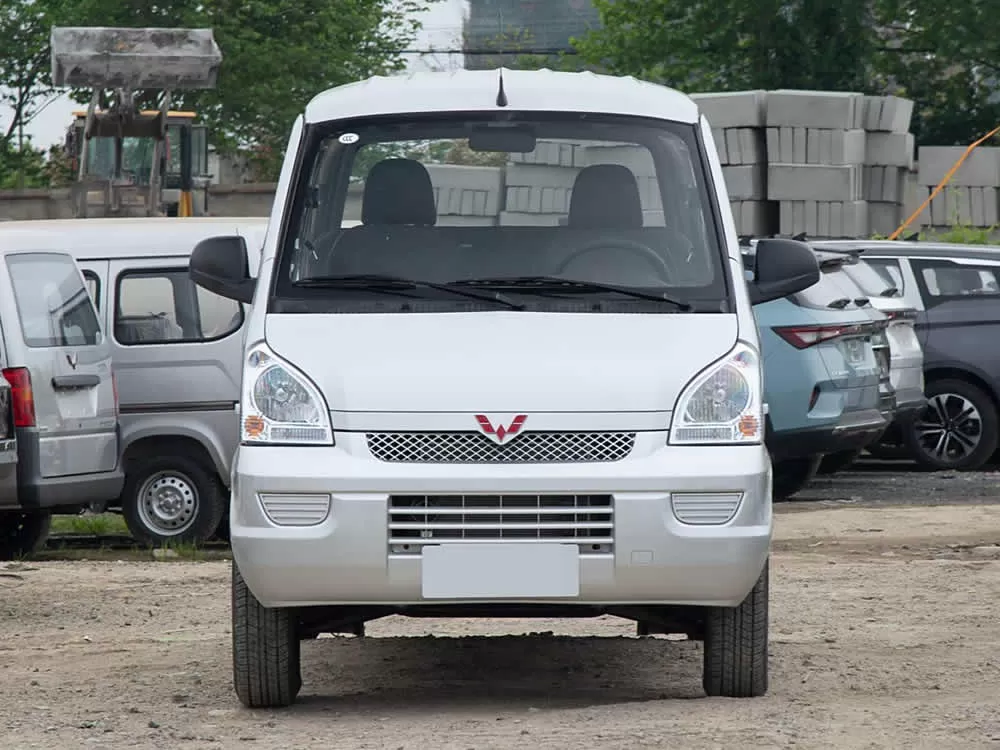 Wuling Rongguang EV 2023
