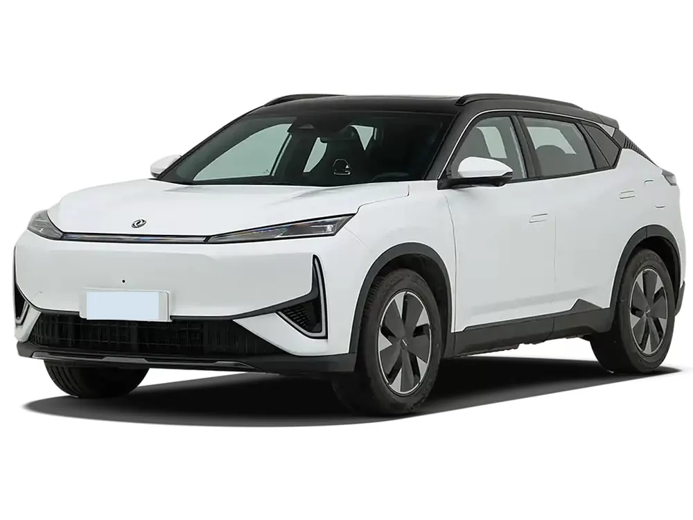 DongFeng Aeolus L7 EV 2025