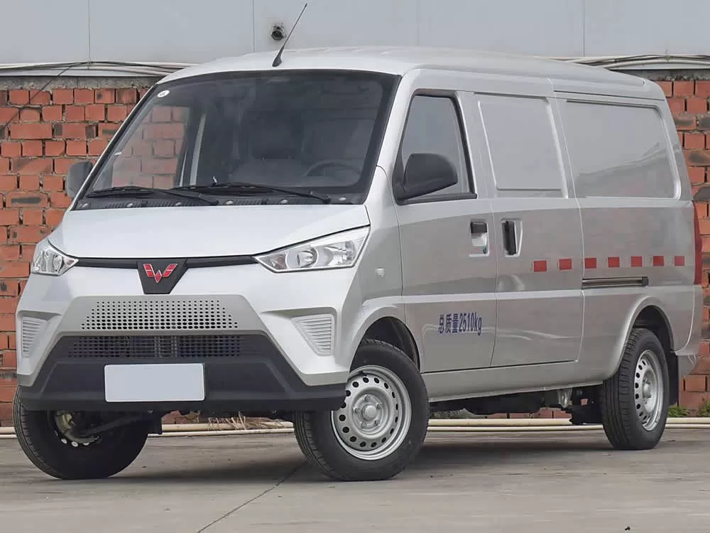 Wuling EV50 2023