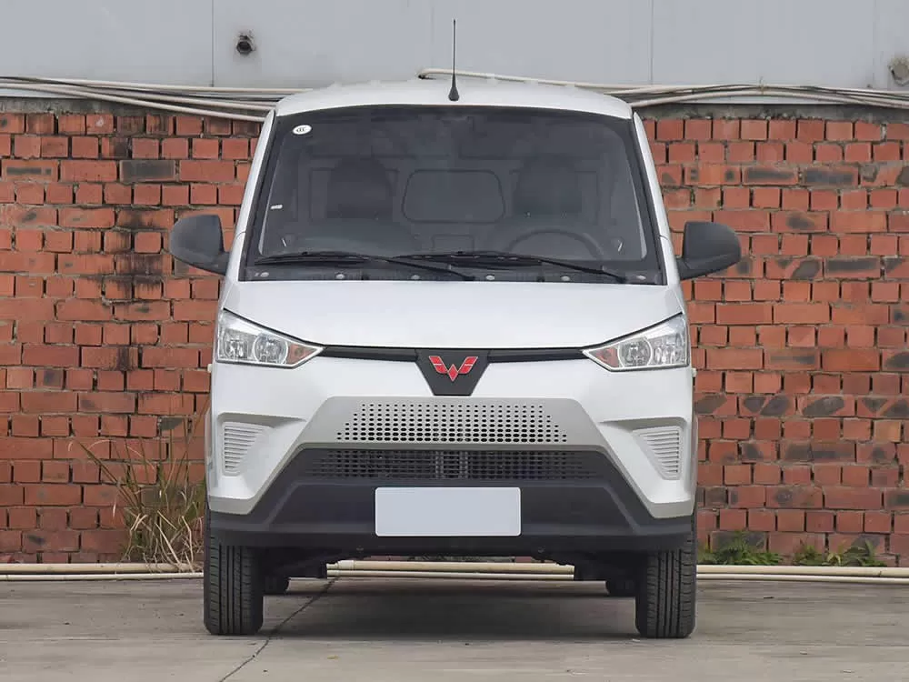 Wuling EV50 2023