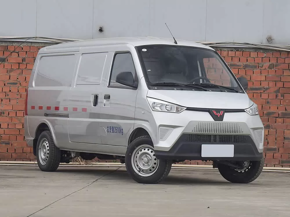Wuling EV50 2023