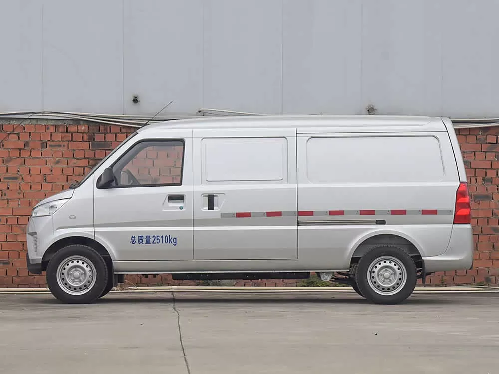 Wuling EV50 2023