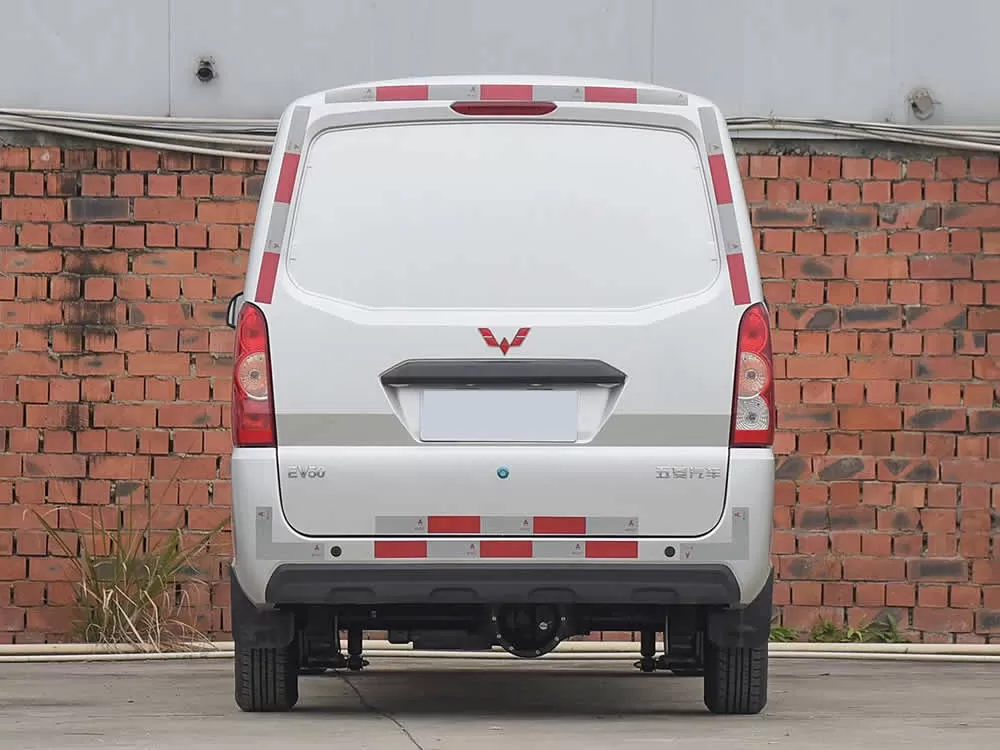 Wuling EV50 2023