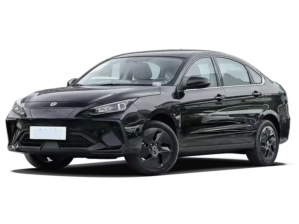 DongFeng Aeolus E70 EV 2023