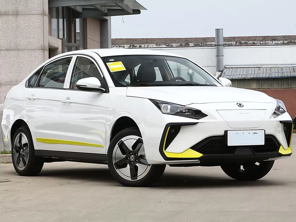 DongFeng Aeolus E70 EV 2023