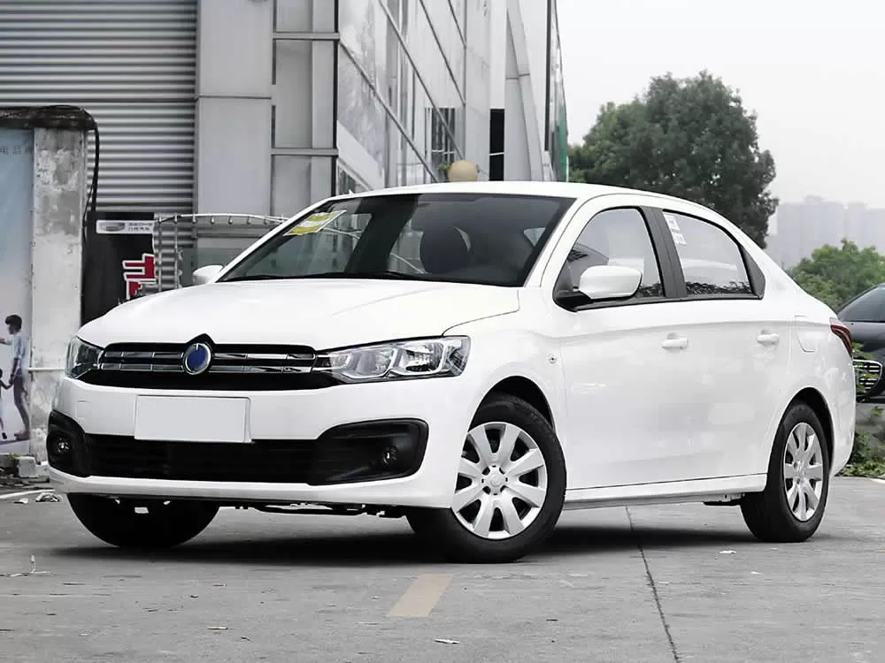 DongFeng C-Elysee EV 2024