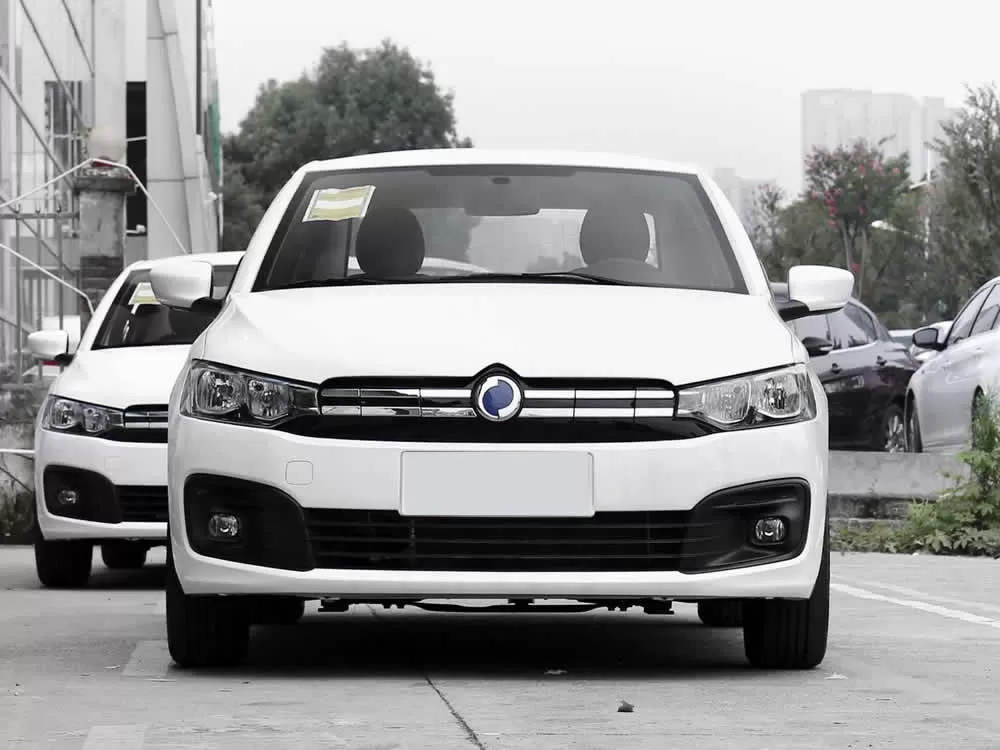DongFeng C-Elysee EV 2024